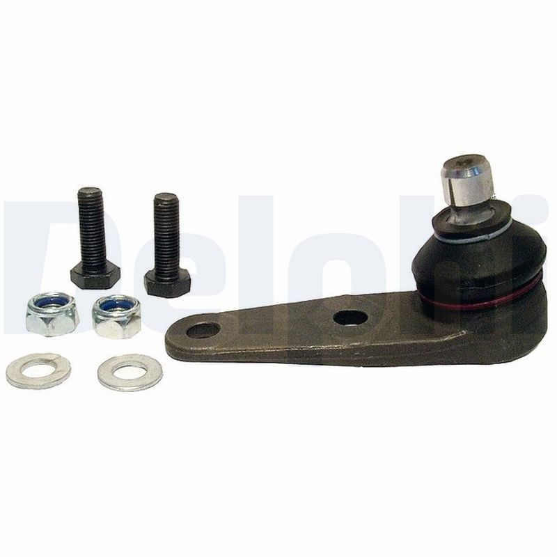 DELPHI Bærekugle tc152 for VW