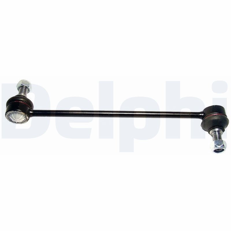 DELPHI Stang/led, stabilisator tc1529 venstre foraksel for HYUNDAI