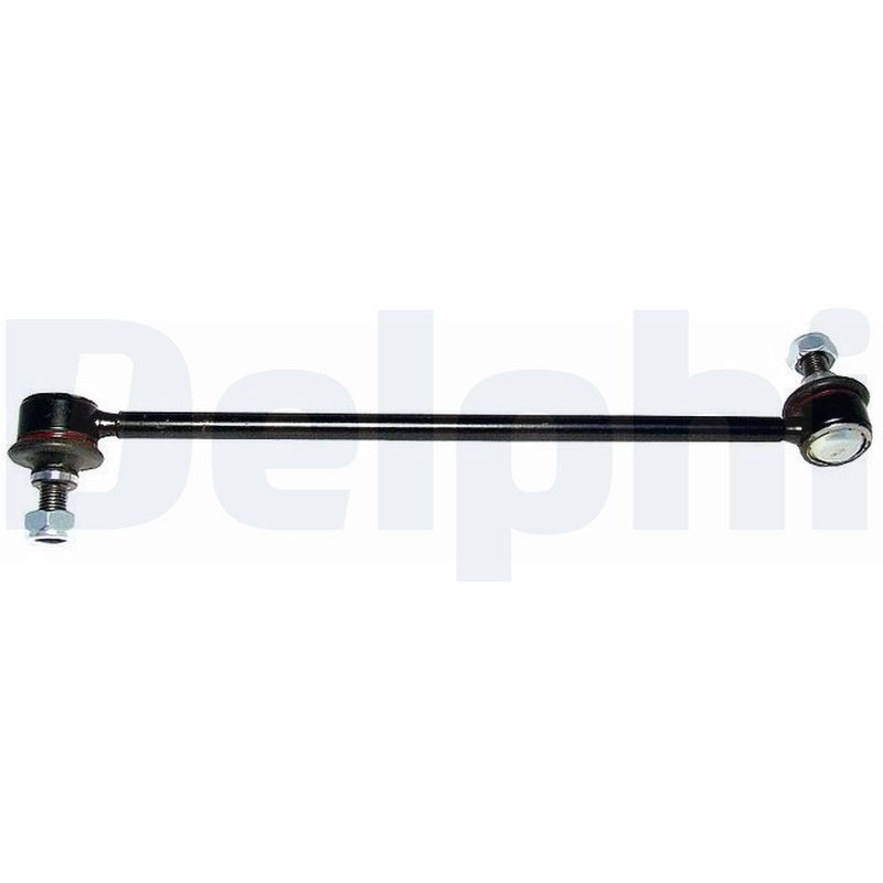 DELPHI Stang/led, stabilisator tc1540 venstre foraksel for TOYOTA