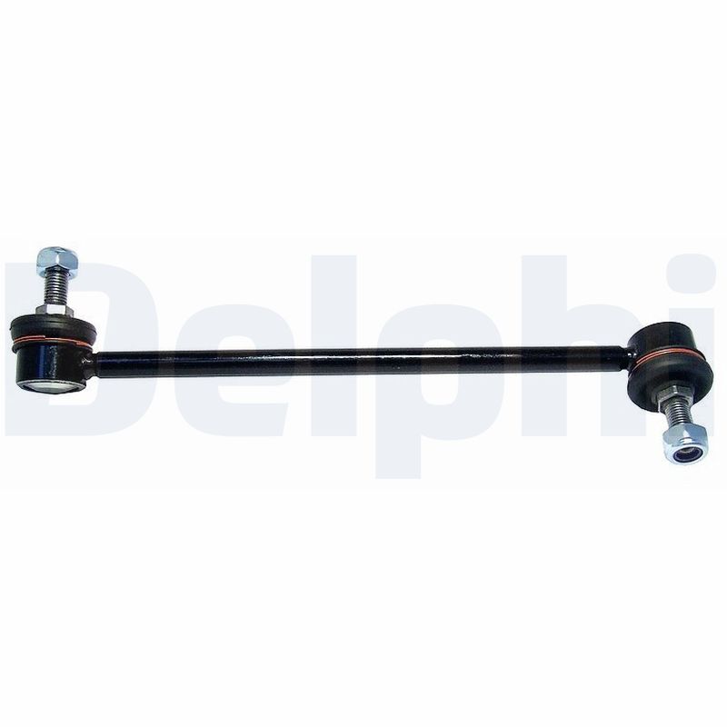 DELPHI Stang/led, stabilisator tc1567 venstre foraksel for KIA