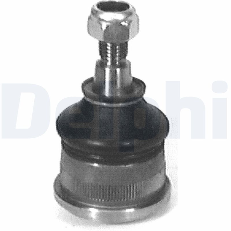 DELPHI Bærekugle tc163 for OPEL VAUXHALL