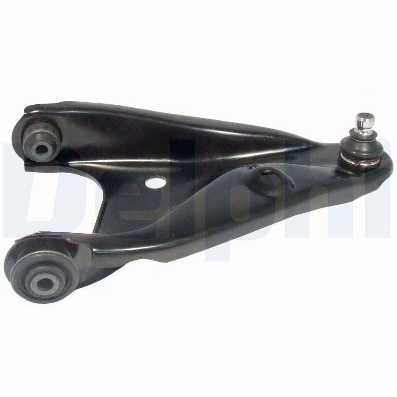 DELPHI Bærearm, hjulophæng tc1730 nede for DACIA