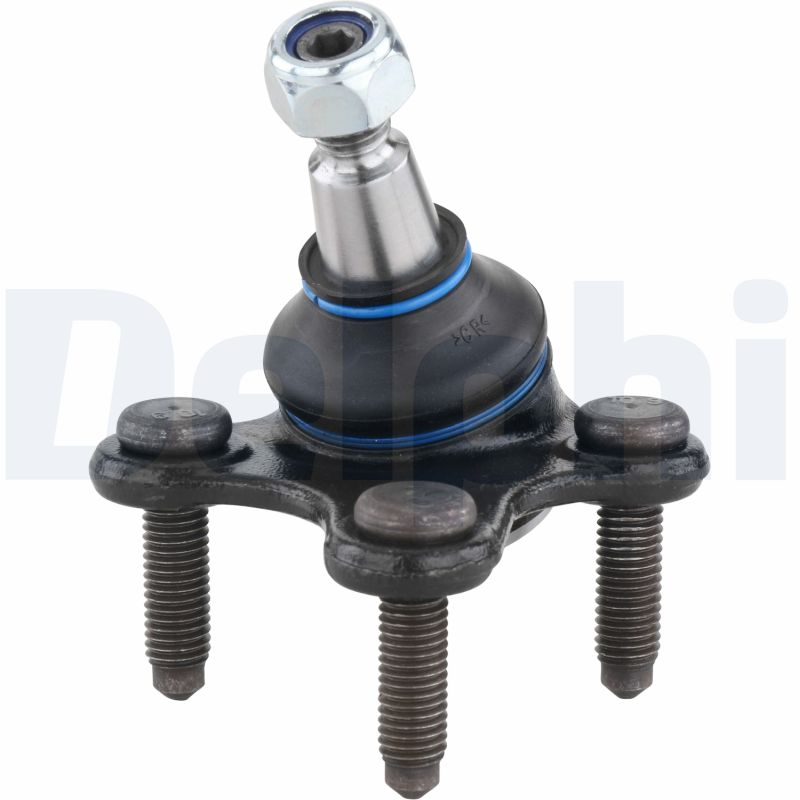 DELPHI Bærekugle tc1731 for VW