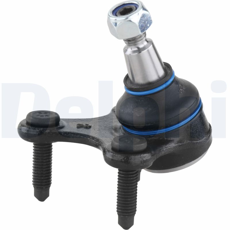 DELPHI Bærekugle tc1732 for SEAT VW