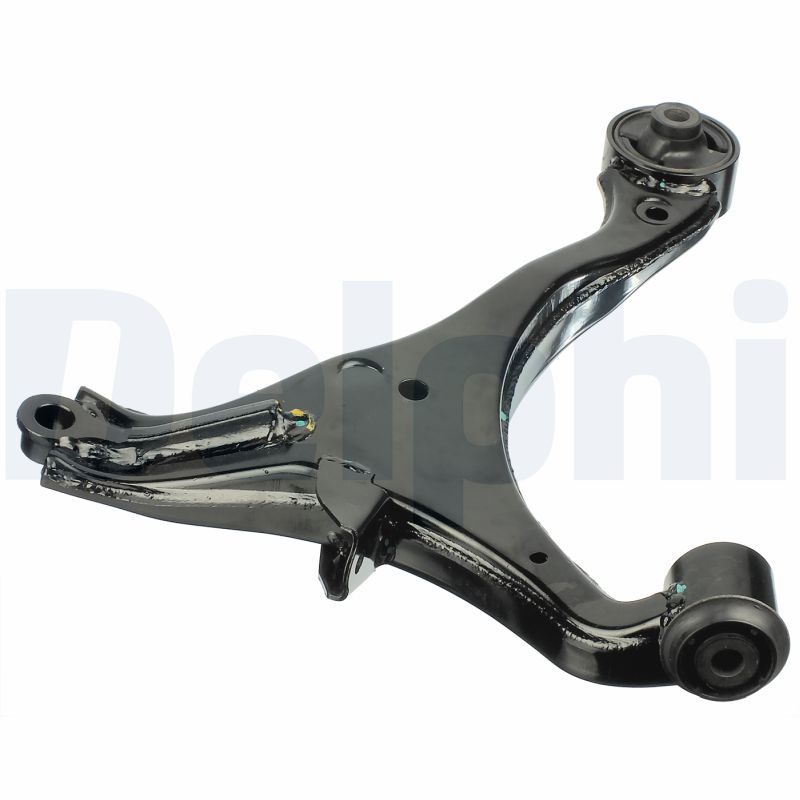 DELPHI Bærearm, hjulophæng tc1734 nede for HONDA