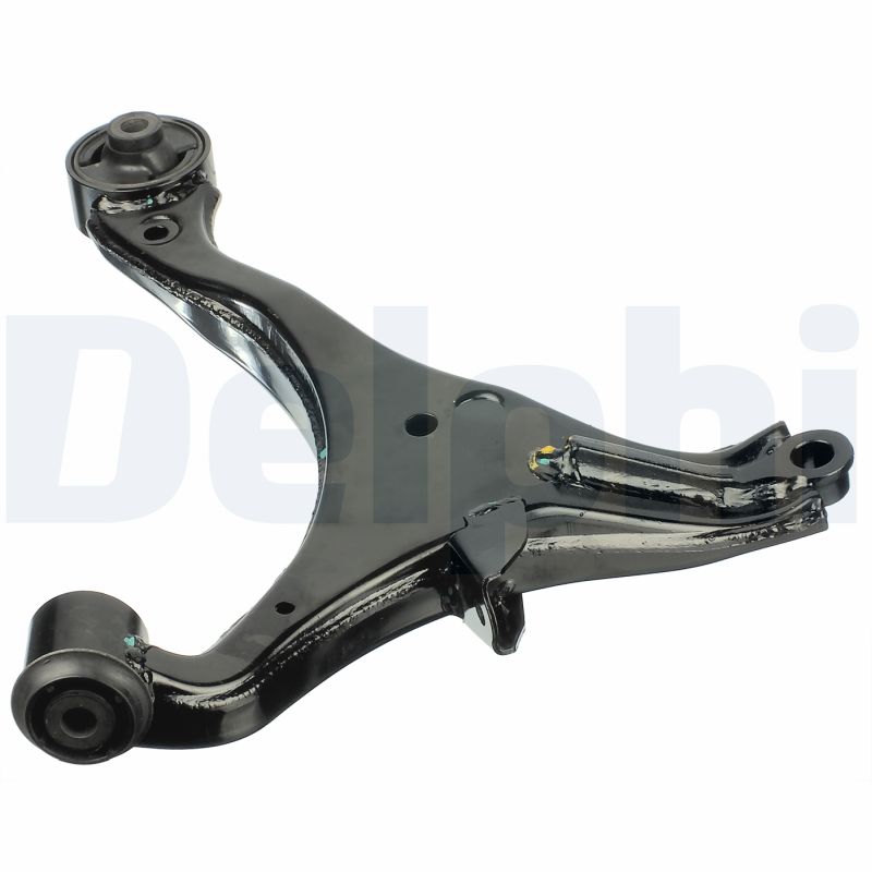 DELPHI Bærearm, hjulophæng tc1735 nede for HONDA