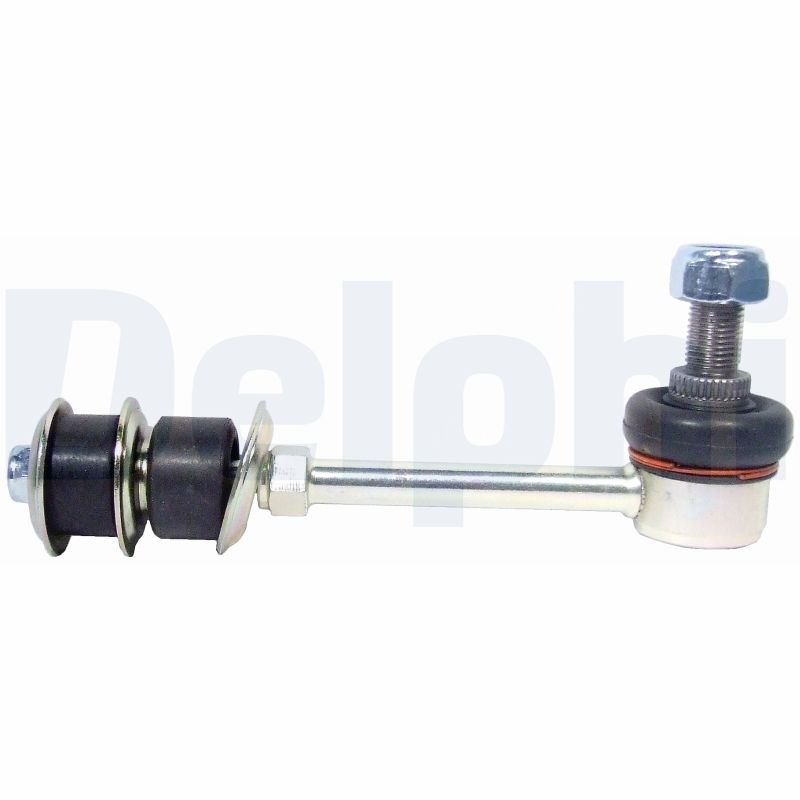 DELPHI Stang/led, stabilisator tc1763 bagaksel for TOYOTA