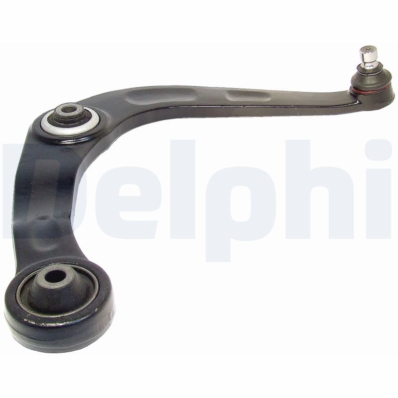 DELPHI Bærearm, hjulophæng tc1809 nede for PEUGEOT
