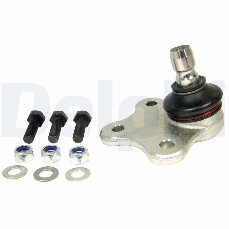 DELPHI Bærekugle tc1807 for OPEL VAUXHALL