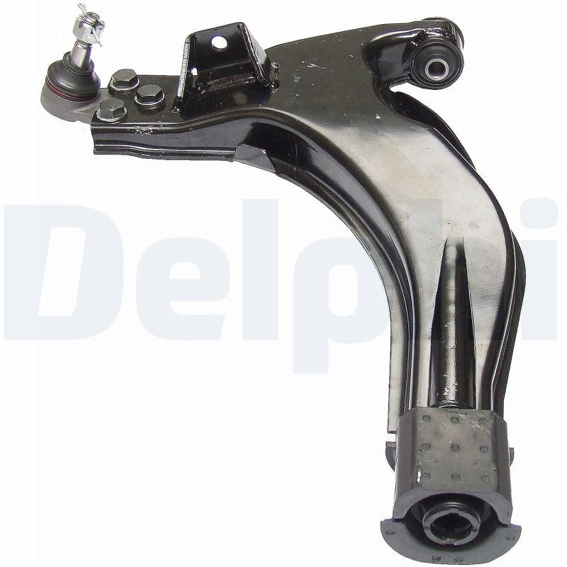 DELPHI Bærearm, hjulophæng tc1819 nede for NISSAN