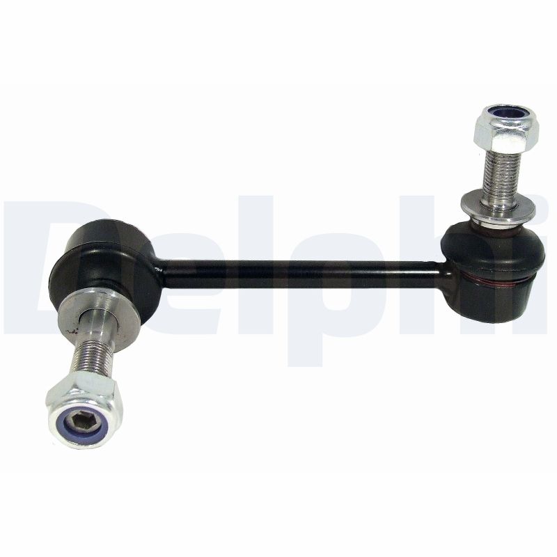 DELPHI Stang/led, stabilisator tc1825 venstre foraksel for TOYOTA