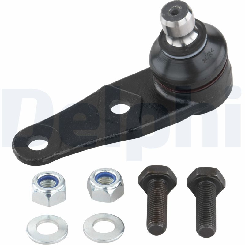 DELPHI Bærekugle tc184 for VW AUDI