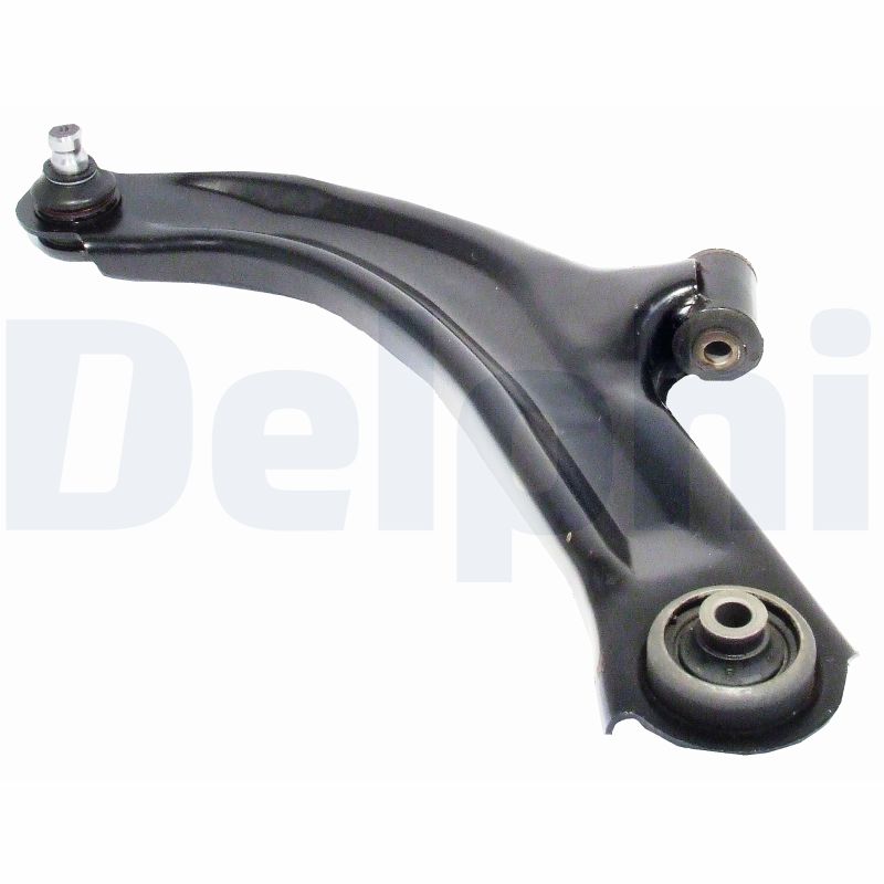 DELPHI Bærearm, hjulophæng tc1840 foran for RENAULT