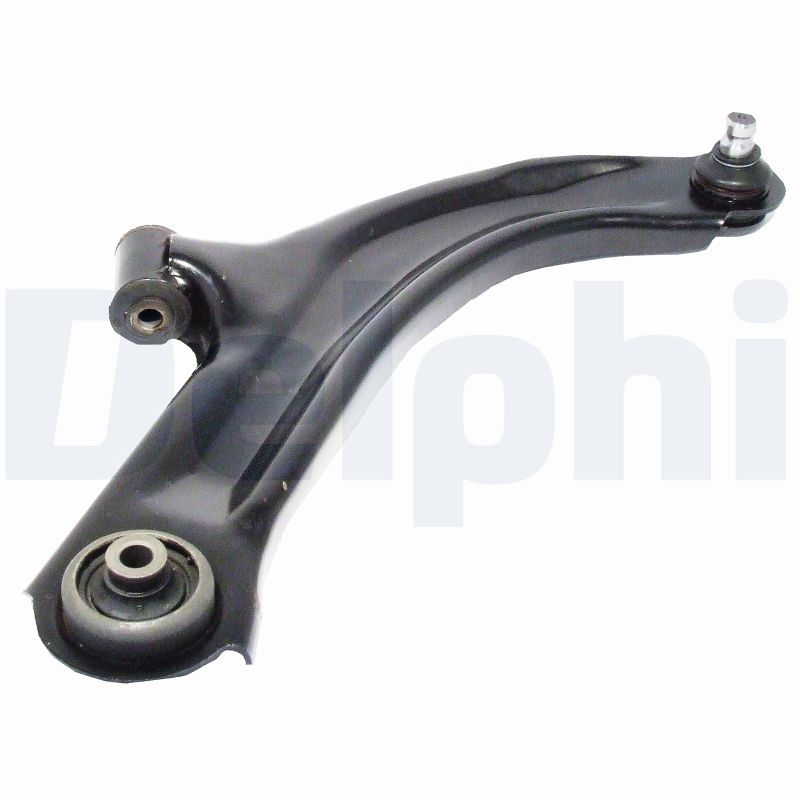 DELPHI Bærearm, hjulophæng tc1841 foran for RENAULT