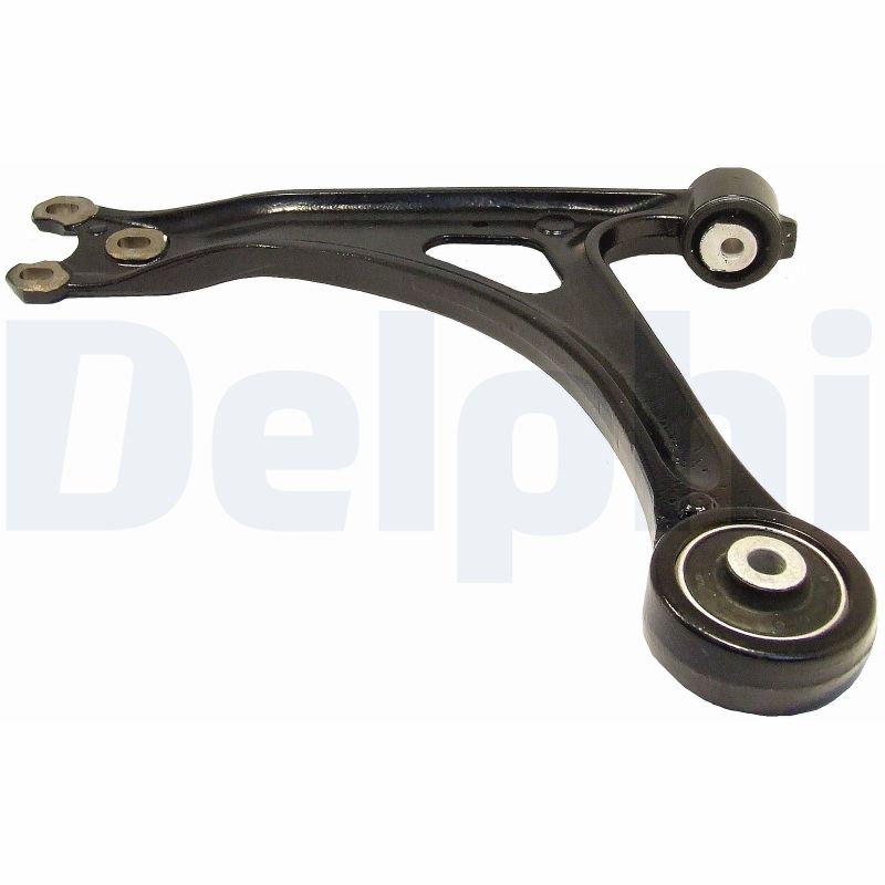 DELPHI Bærearm, hjulophæng tc1869 nede for AUDI SEAT