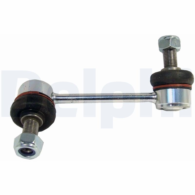 DELPHI Stang/led, stabilisator tc1873 venstre foraksel for TOYOTA