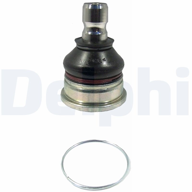 DELPHI Bærekugle tc1899 for VAUXHALL OPEL SUZUKI