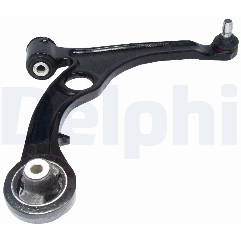 DELPHI Bærearm, hjulophæng tc1934 nede for FIAT