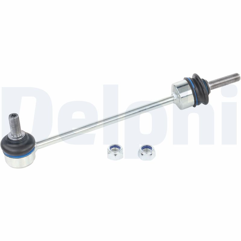 DELPHI Stang/led, stabilisator tc1958 venstre foraksel for MERCEDES-BENZ