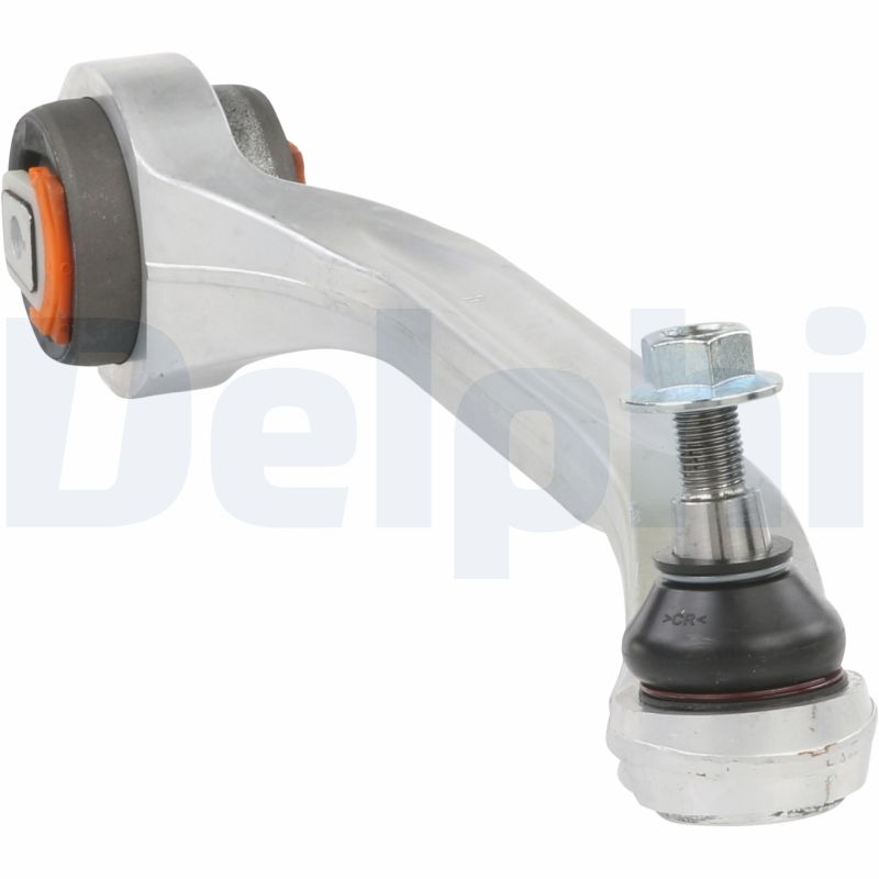 DELPHI Bærearm, hjulophæng tc1969 nede for VW BENTLEY AUDI