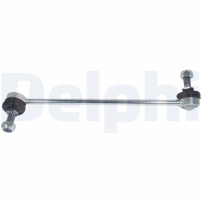 DELPHI Stang/led, stabilisator tc1987 venstre foraksel for OPEL VAUXHALL CHEVROLET