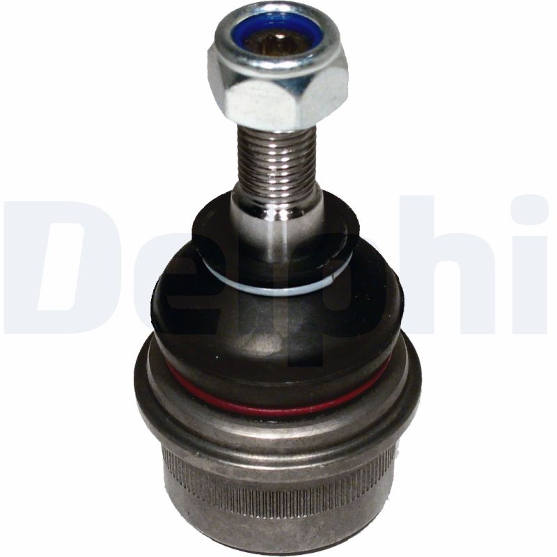 DELPHI Bærekugle tc2008 for OPEL VAUXHALL NISSAN RENAULT