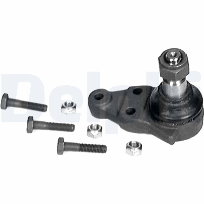 DELPHI Bærekugle tc202 for VW