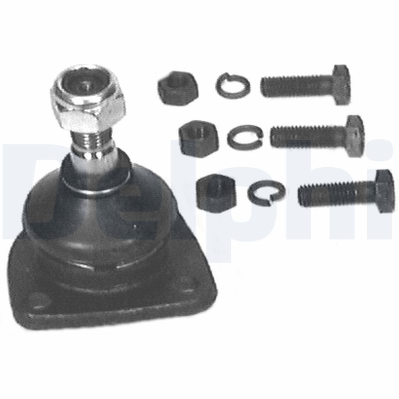 DELPHI Bærekugle tc204 for LADA