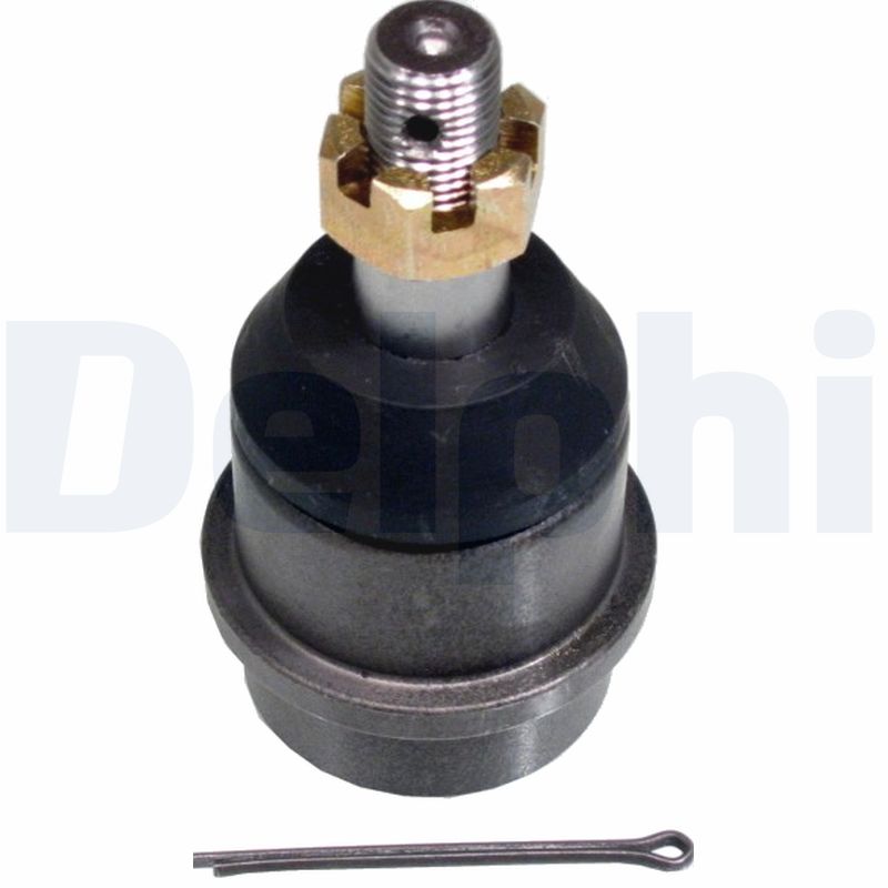 DELPHI Bærekugle tc2062 for JEEP