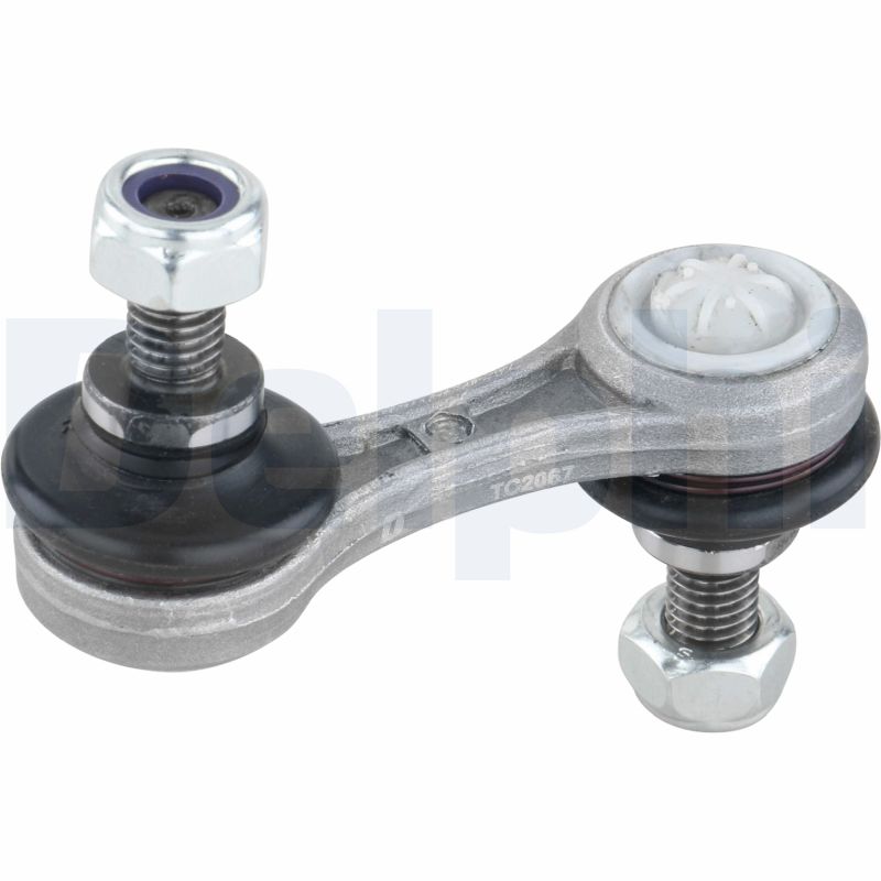 DELPHI Stang/led, stabilisator tc2067 bagaksel for BMW