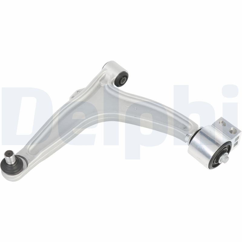 DELPHI Bærearm, hjulophæng tc2075 nede for SAAB CADILLAC VAUXHALL FIAT