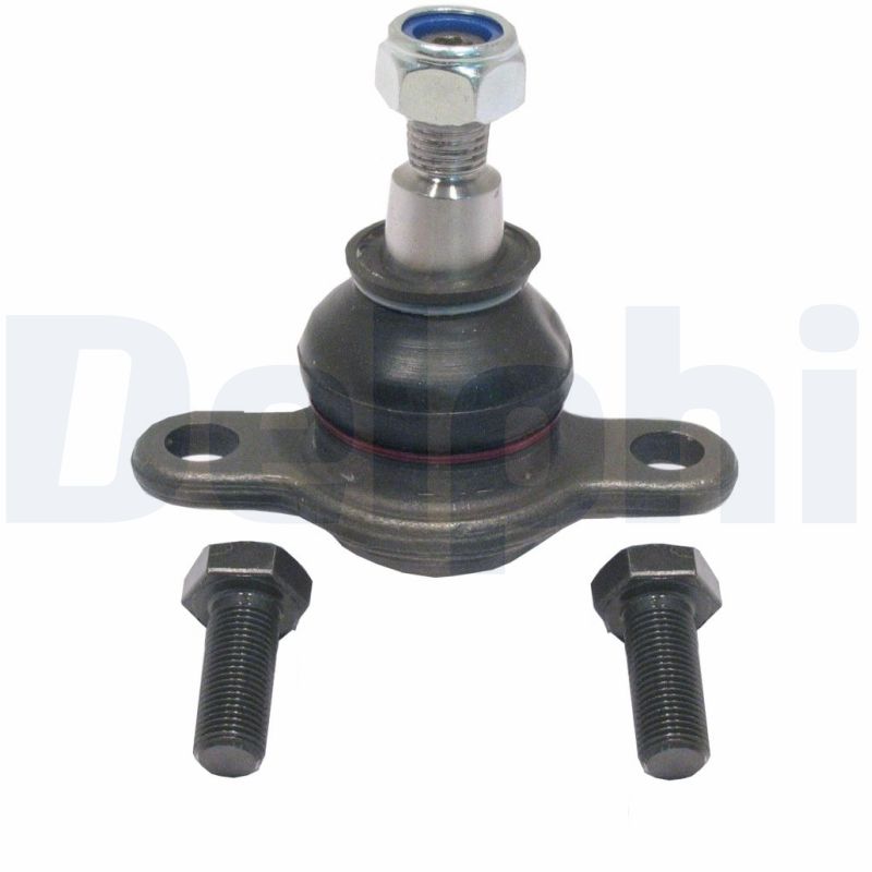 DELPHI Bærekugle tc2089 for VW