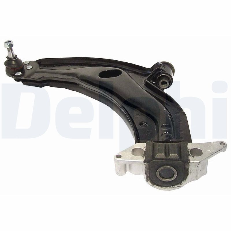 DELPHI Bærearm, hjulophæng tc2105 nede for FIAT