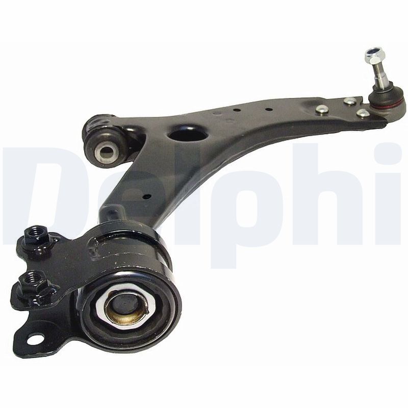 DELPHI Bærearm, hjulophæng tc2109 nede for FORD VOLVO
