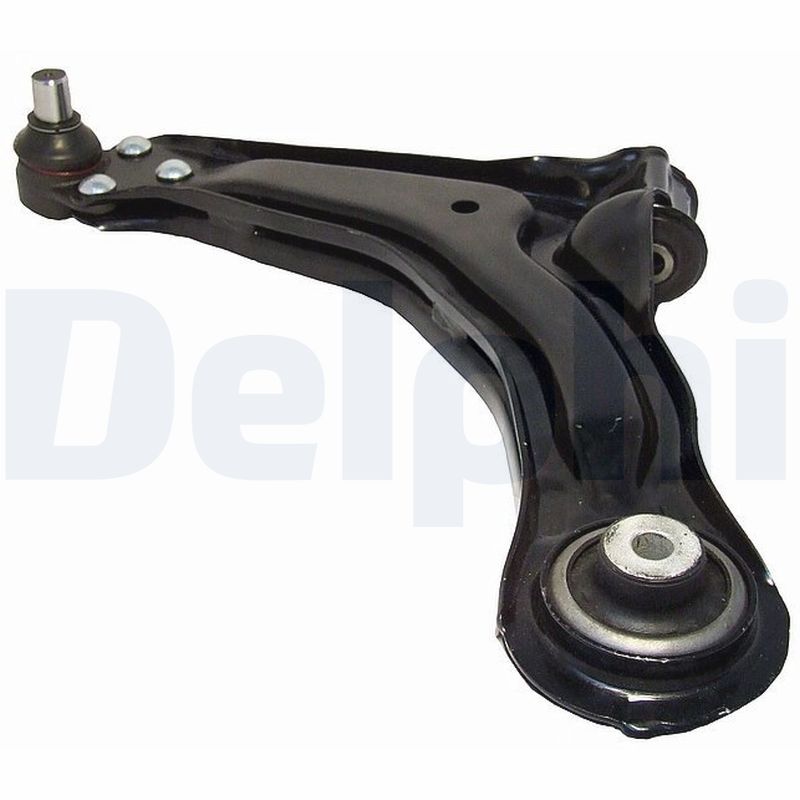 DELPHI Bærearm, hjulophæng tc2120 nede for MERCEDES-BENZ