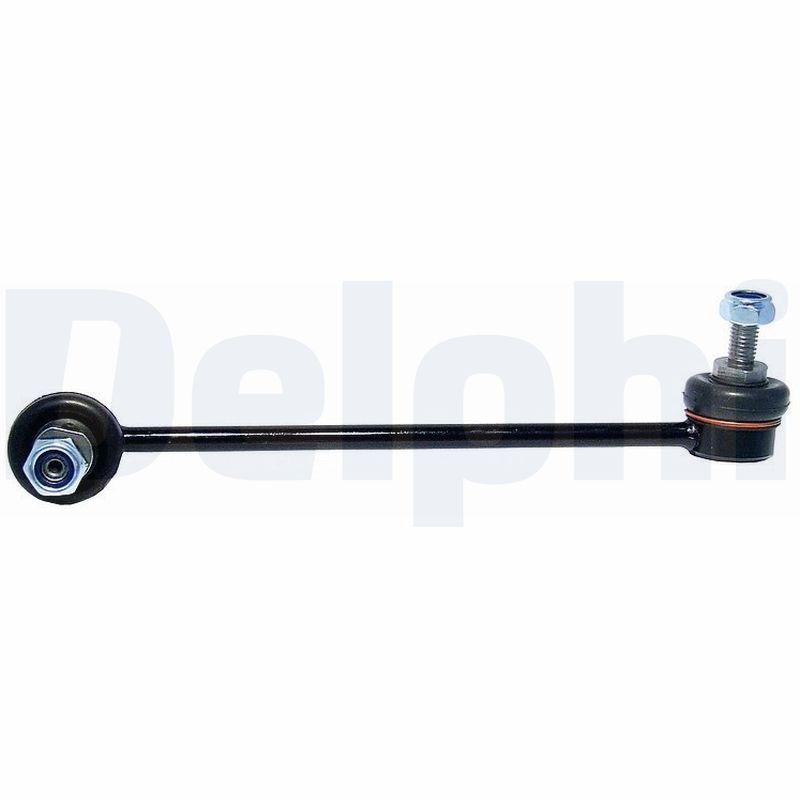 DELPHI Stang/led, stabilisator tc2123 venstre foraksel for MERCEDES-BENZ