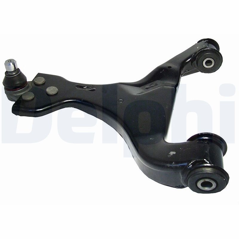 DELPHI Bærearm, hjulophæng tc2125 nede for MERCEDES-BENZ