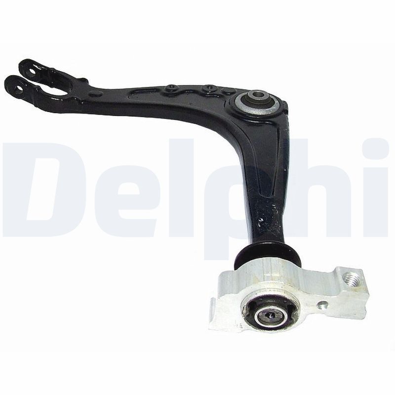 DELPHI Bærearm, hjulophæng tc2139 nede for PEUGEOT CITROËN