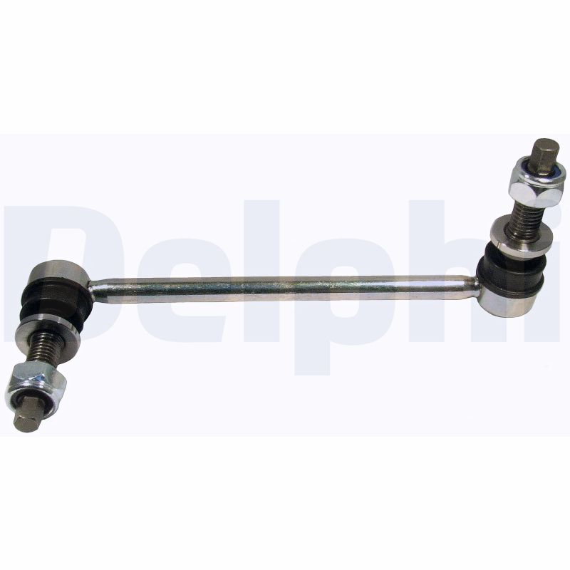 DELPHI Stang/led, stabilisator tc2148 venstre foraksel for CHRYSLER DODGE