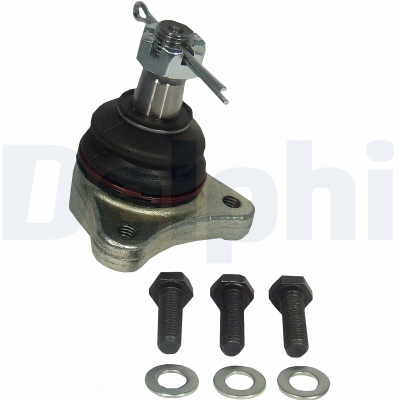 DELPHI Bærekugle tc2157 for MITSUBISHI