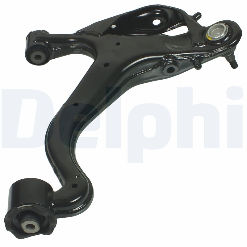 DELPHI Bærearm, hjulophæng tc2163 nede for LAND ROVER ROVER