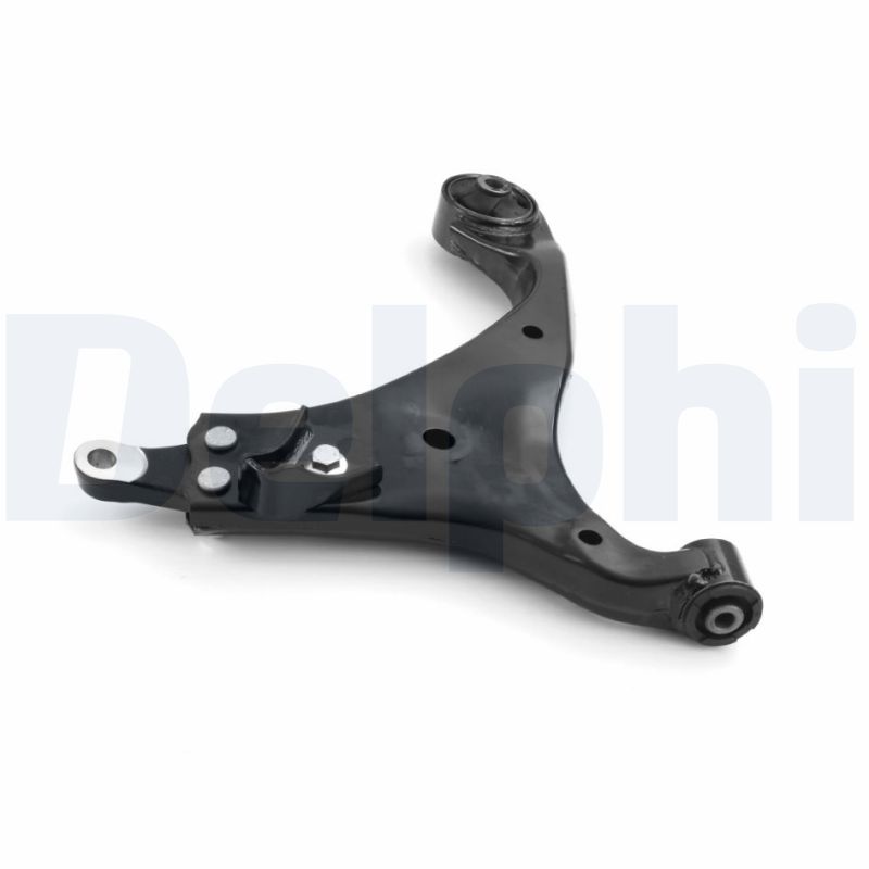 DELPHI Bærearm, hjulophæng tc2171 nede for CHRYSLER KIA HYUNDAI