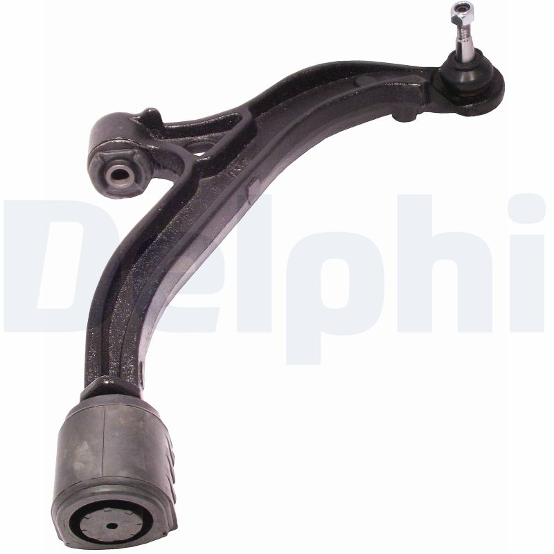 DELPHI Bærearm, hjulophæng tc2219 nede for CHRYSLER