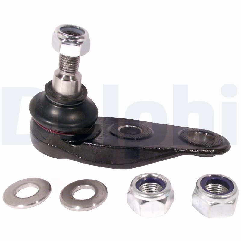 DELPHI Bærekugle tc2233 for MINI
