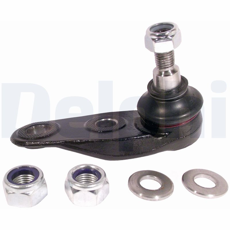 DELPHI Bærekugle tc2234 for MINI