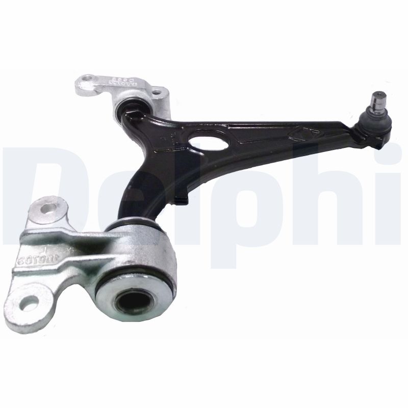 DELPHI Bærearm, hjulophæng tc2245 nede for LANCIA FIAT PEUGEOT TOYOTA