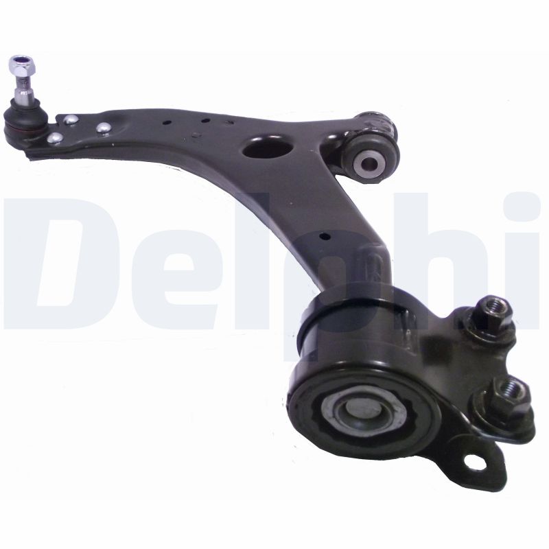 DELPHI Bærearm, hjulophæng tc2252 venstre foraksel for FORD VOLVO FORD ASIA & OCEANIA