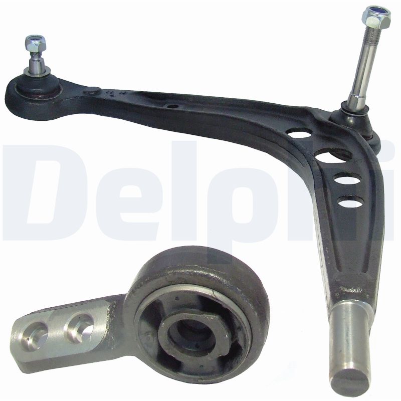 DELPHI Bærearm, hjulophæng tc2314 nede for BMW