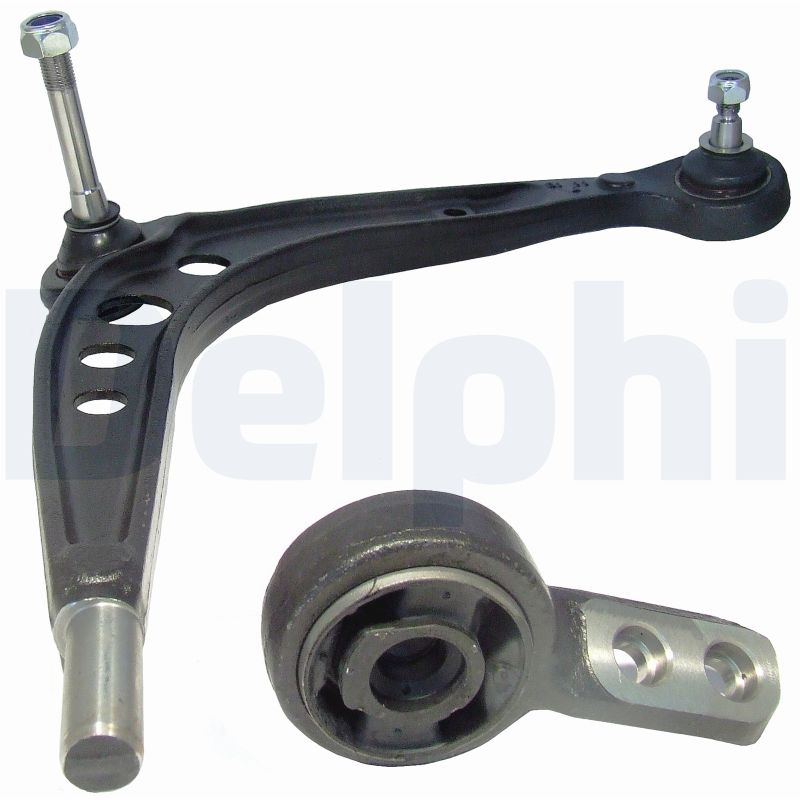 DELPHI Bærearm, hjulophæng tc2315 nede for BMW