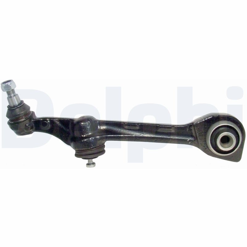 DELPHI Bærearm, hjulophæng tc2333 nede for MERCEDES-BENZ